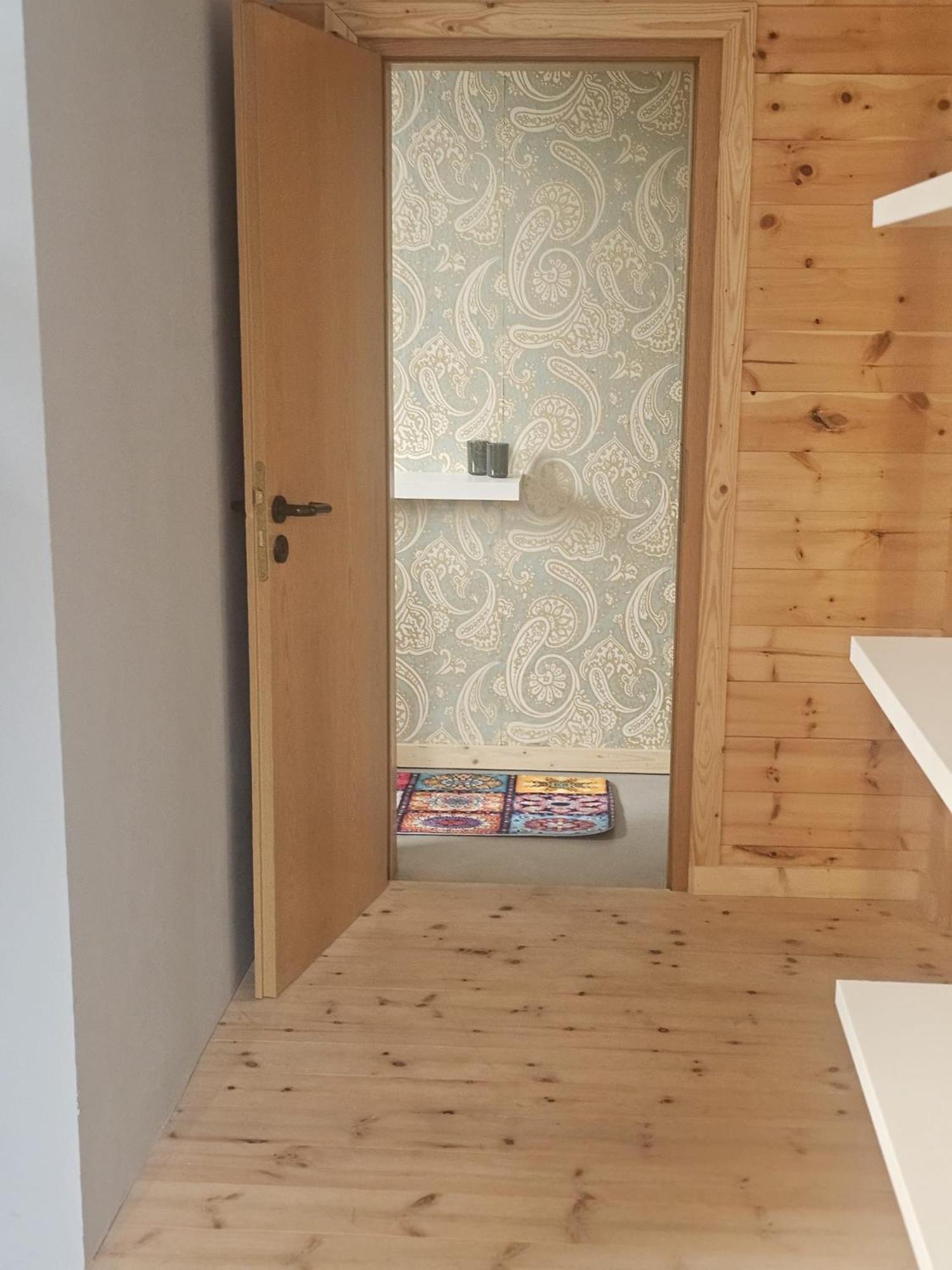 Gemuetliche Wohnung Mit Sauna Ноймаркт  Экстерьер фото