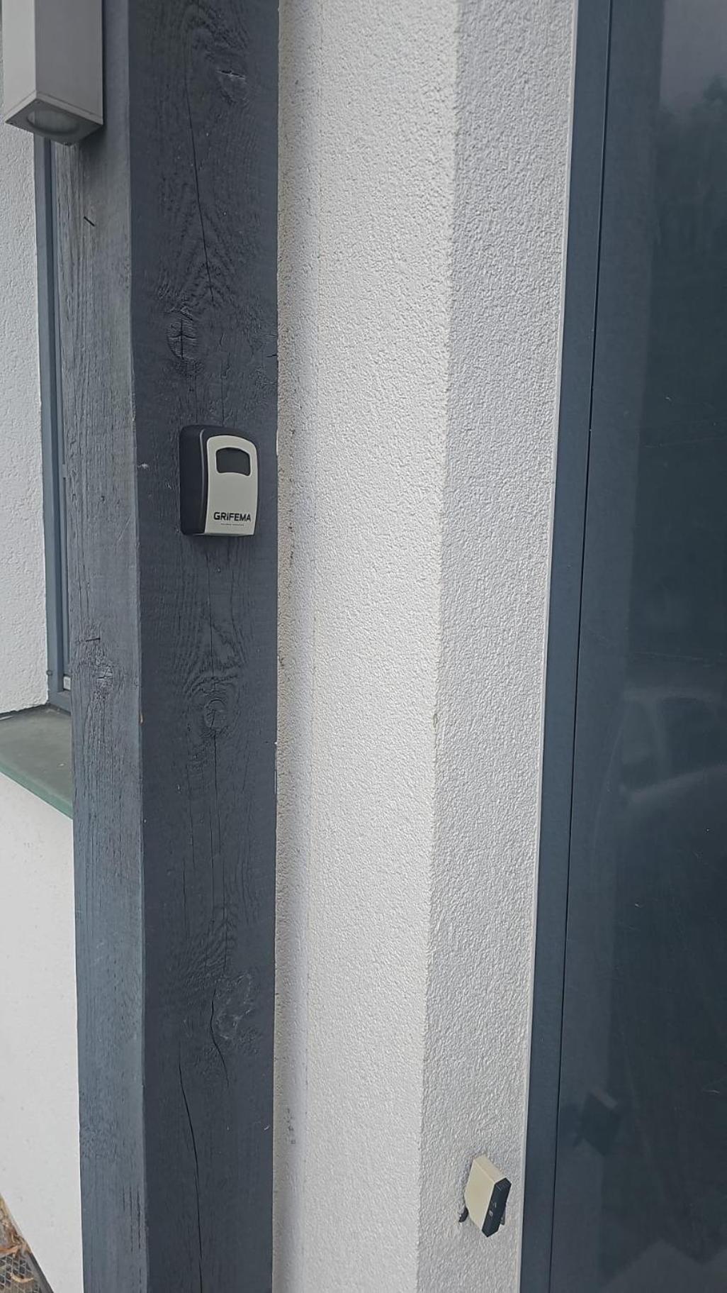 Gemuetliche Wohnung Mit Sauna Ноймаркт  Экстерьер фото